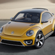 Illustration for article titled Off-Road VW Beetle Dune Is Go For Production, With Ragtop Version!